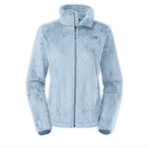 THE NORTH FACE OSITO 2 JACKET